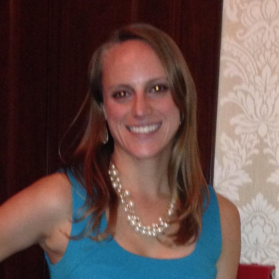Sr. Manager, Ecommerce at Westcon Group. Marathon runner. Traveling the world until I find myself.
