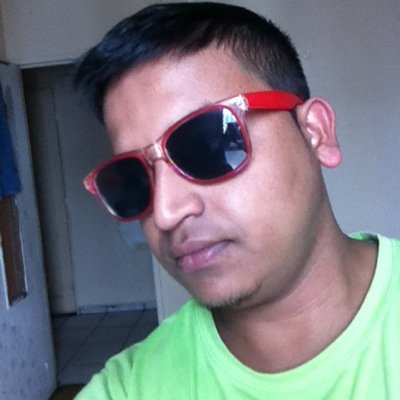 SiuYuvraj's profile picture. BBS,BBA,MBA & IELTS in english..clearly ahead of the smart world...@@@JUBARAJ KAMRUL@@@