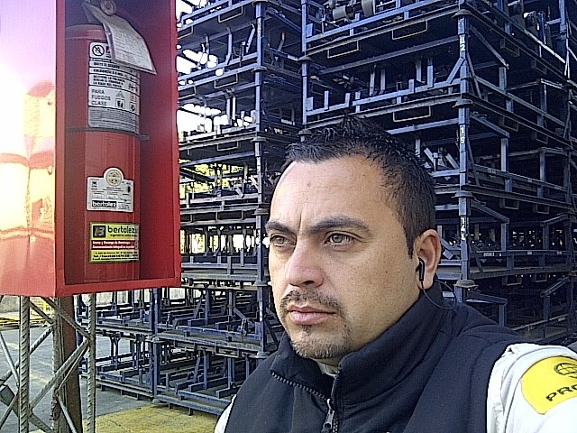 Pin 26993EC2