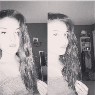 FOLLOW @compellingcam OR I UNFOLLOW! SHE FOLLOWS BACK!