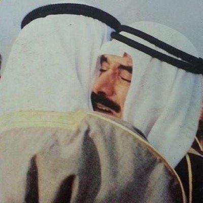 Abdalla_alenezy's profile picture. أقسم بربي مابقي غيرك انسان افرح بصوته لاملا الضيق صدري