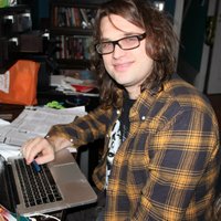 Matt Fodor (@matt_fodor) 's Twitter Profile