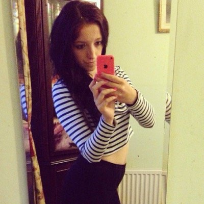 annaridgway17's profile picture. 17. Buckingham.