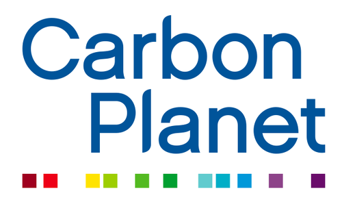 carbonplanet's profile picture. A global carbon management company. Used to be @cplmtd but moved