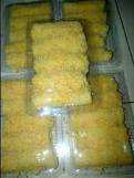 Risollez Risol Lezat & Halal Full Cheese Made by order ^_^ so always fresh! For order: Sms/WA : 087880305260