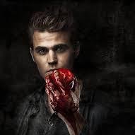 I'm the so called Ripper H:Off #RP #Stelena