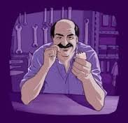 FerreteroEl's profile picture. OIGA...YO SE DE LO QUE LE HABLO, PALABRA DE FERRETERO.