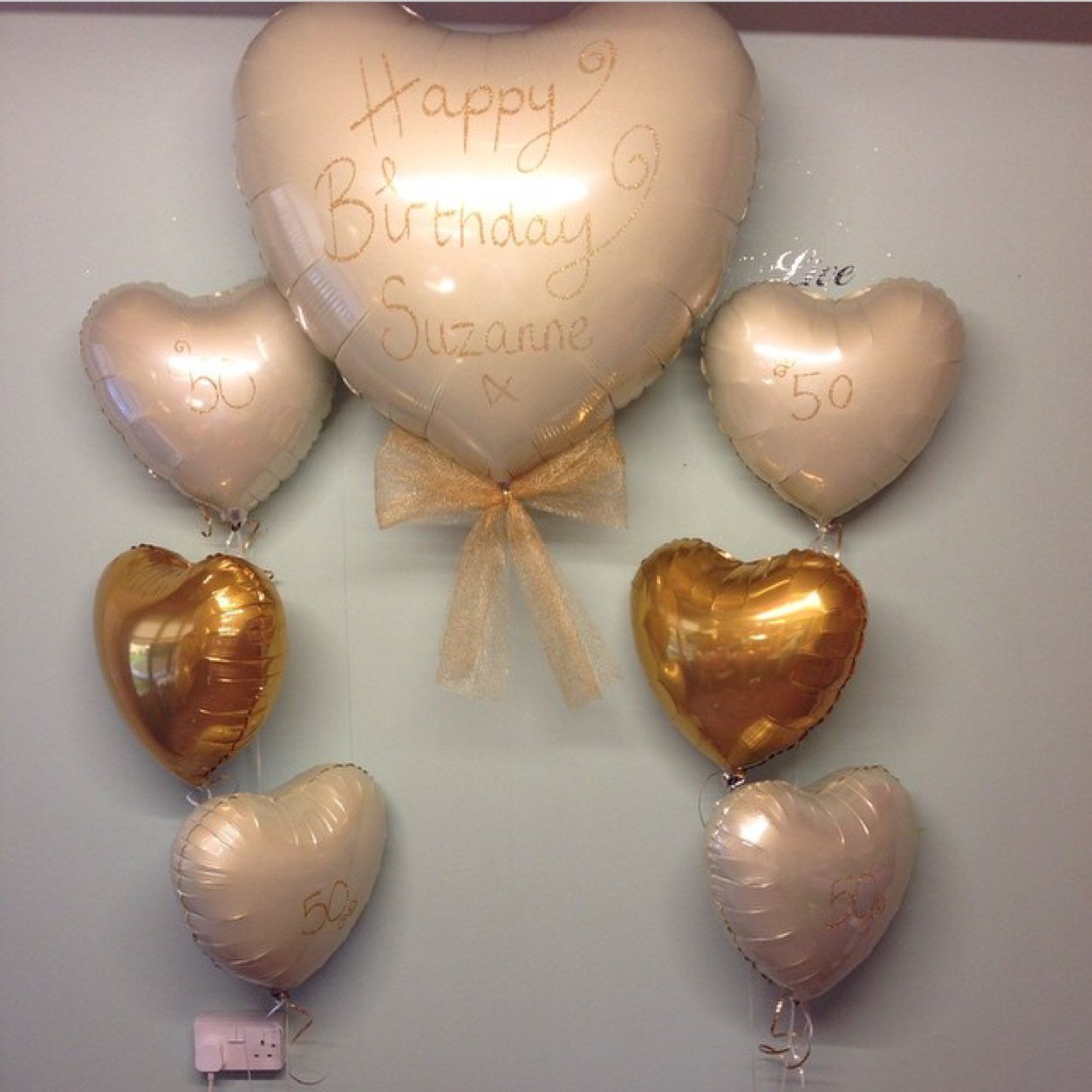 Brentford/ Ealing based balloons. Personalize and decorate Open till late for collections and delivery avaliable. Brentfordballoons@gmail.com