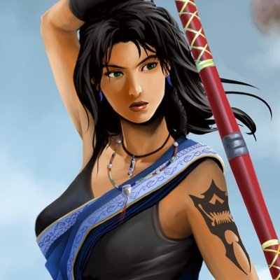 WarriorFang's profile picture. || #MultiverseRp Fang is from the Village, Oerba|| I am not afraid of dying for what I believe in since I know its not the end of everything