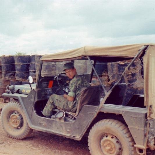 USMC 1969 - 78, 1989 - 1985
CSINC Inc
Daimler