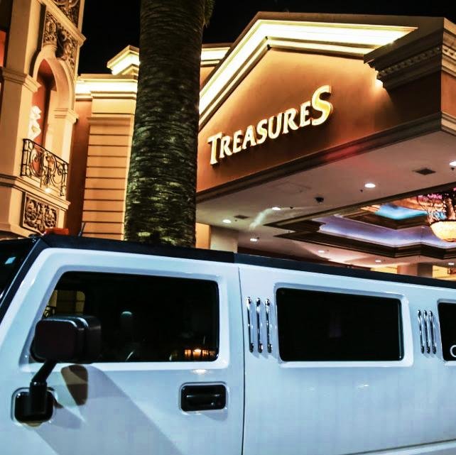 We provide Free guestlist services complimentary limo & admission to as many strip  clubs Best deals on bottle service contact us today