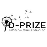 D-Prize(@thedprize) 's Twitter Profile Photo