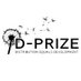 D-Prize (@thedprize) Twitter profile photo D-Prize (@thedprize) Twitter profile photo