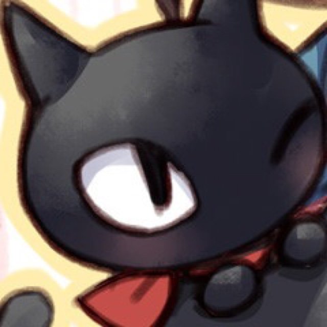 _YKisaragi_'s profile picture. 【気分でF/R/B】【梨しゃくしゃく】【育児奮闘中】【猫の錬食術士】【icon by @ech_】