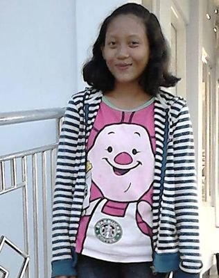 Yonanda Dias Angesti | Esempsa♥ | @Kesikhakge1 ({}) |8G| Free!:v