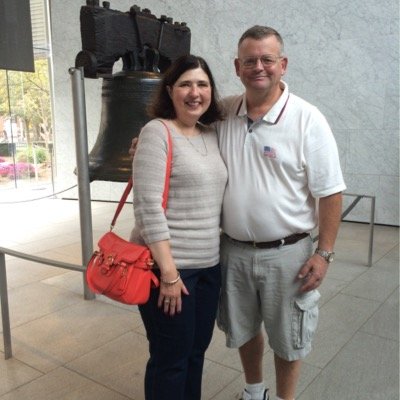 WaiteDeborah's profile picture. 