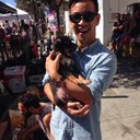 Samuel Lui - @samuelrlui - Twitter