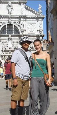 Follow me and I'll follow back!