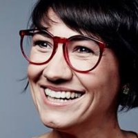 Lila King (@lilacina) 's Twitter Profile Photo