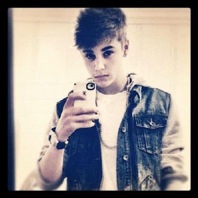 sammybaemccay's profile picture. Name is Mr Belieber Land