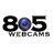 805Webcams's profile image