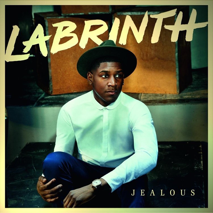 #Jealous Out November 23rd