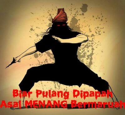 Mr Qusyairi On Twitter Biar Tak Hensem Janji Beradab