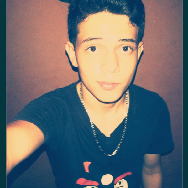 Rodolfourbina8's profile picture. Lo nuestro es real y con Dios delante nunca va a terminas♥.DITS