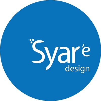 Branding and design agency firm based in Bogor | Syariedesign@gmail.com | 087870402834