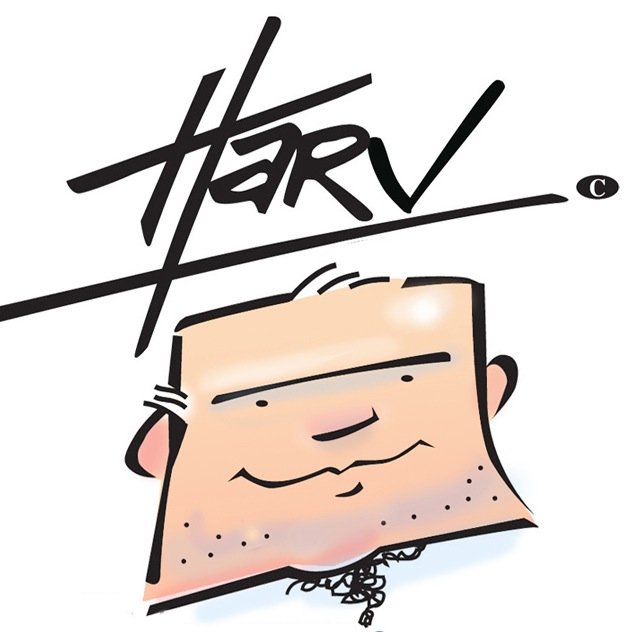 Paul Harvey