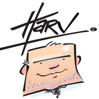 Paul Harvey (@harv_time) 's Twitter Profile