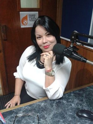 🎧LOCUTORA 🎙 🎧 👉 Escuchhttp://www.teafm.netl22Hf