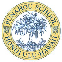 Punahou School (@punahouschool) Twitter profile photo