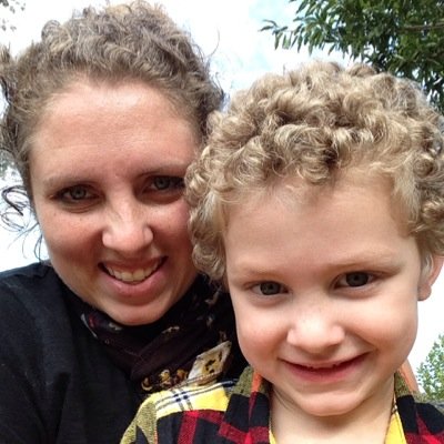Wife, mommy, musician, real foodie, artist. Every good and perfect gift comes from above!