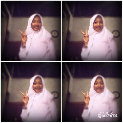 Think positive and always friendly || pharmacy of SMK KESEHATAN CIPTA BAKTI HUSADA || Just Mention Me ;-)