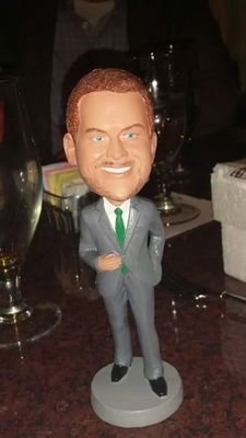 DougDewDew's profile picture. 