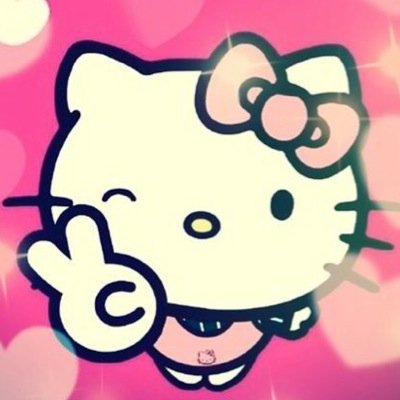 chinyloveskitty's profile picture. Chiny is my name. I love pink. And super love Hello Kitty.