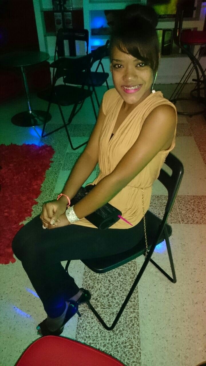 Dios Es Amor :$ / Family ♡ / Sobrinos ☆.☆ ~ Mom I love you ♡.♡   / Rep.Dom ;)...instagram neris_97