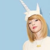 stop for a minute and take a break, by following @swiftcanshake .. hmm?