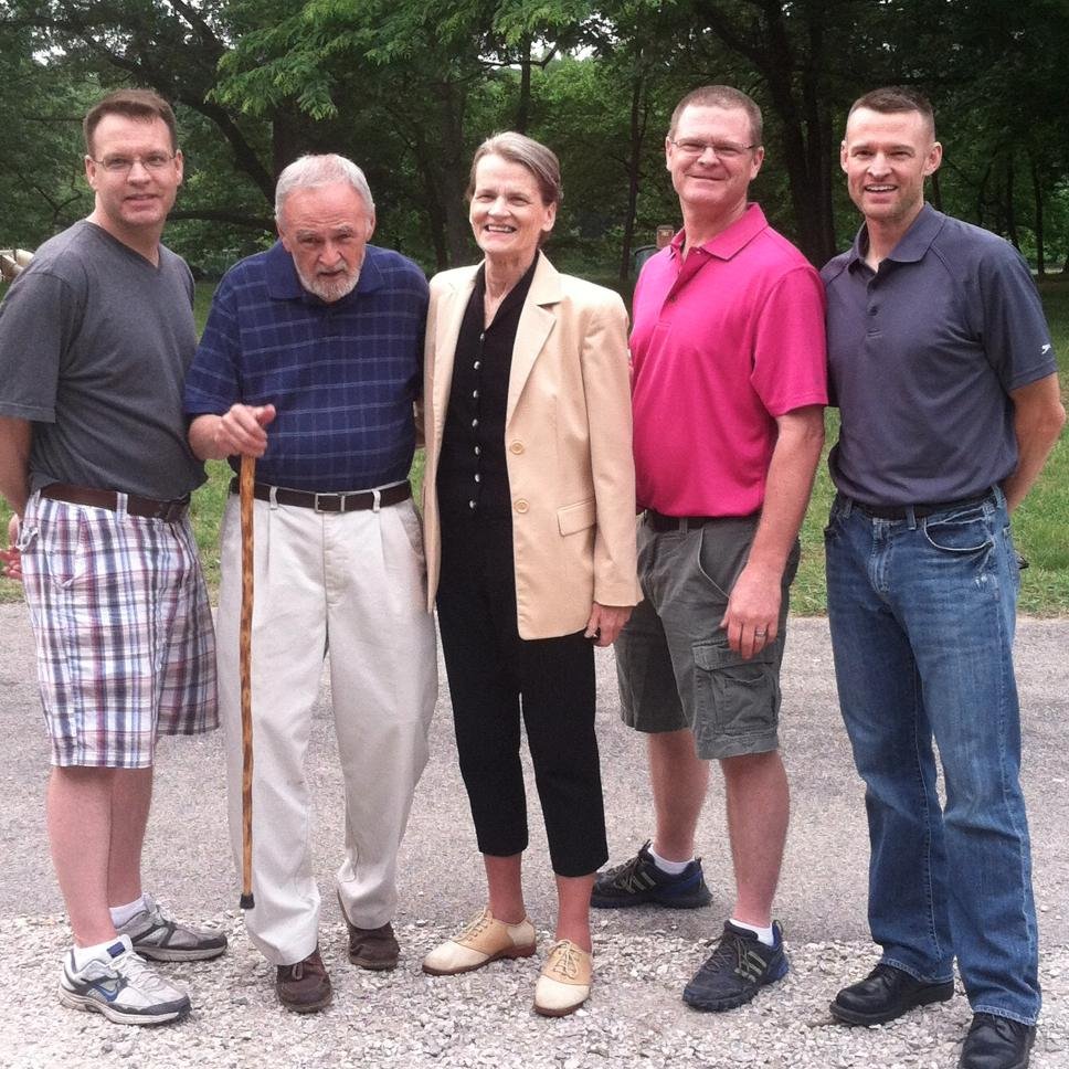 MLoudenHanes's profile picture. University Professor, Seminary Student