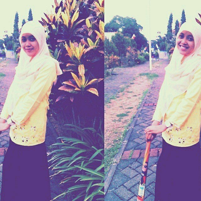 be your self