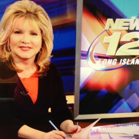 Former Anchor, Emmy Award-winning reporter, News 12 Long Island