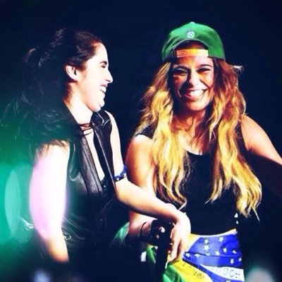 Voting Account For @Dinahs_Camila :)