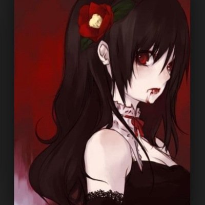 brrsnowwhite's profile picture. •Goddess of the sea #NagiAsu •kuudere #otaku Queen of the Vampires