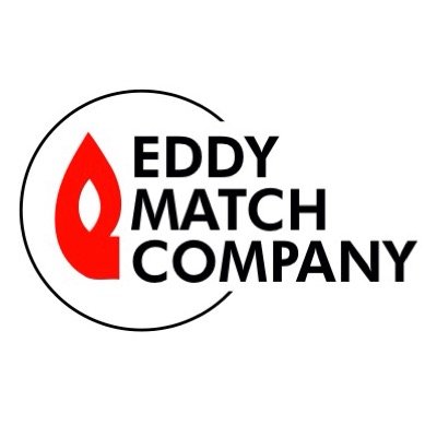 EddyMatchCo's profile picture. Since 1851