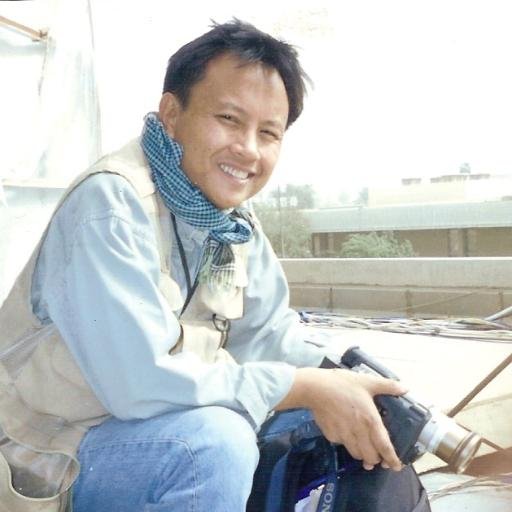 Howieseverino Profile Picture