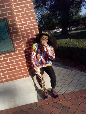 BritBPoetic Profile Picture