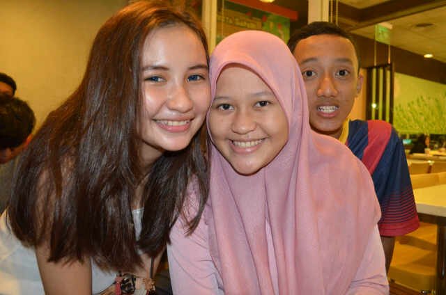 akun ini udah ga dipake moved! @DellaAdeliaaa
