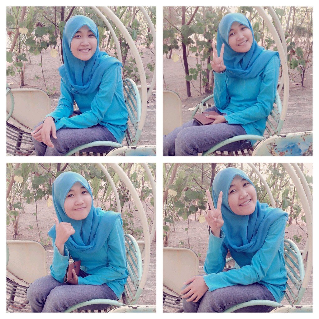 SHS SMA 4 Tegal  XI IS 2 :) || simple dan apa adanya :) ||