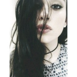 You look like my next mistake.